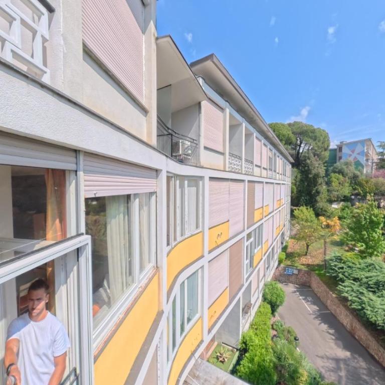 Casa Perotti Garda - Appartamento con 1 Camera da Letto - 42