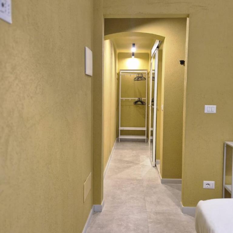 TreVì Apulian Lives - Double Room with Balcony - 4