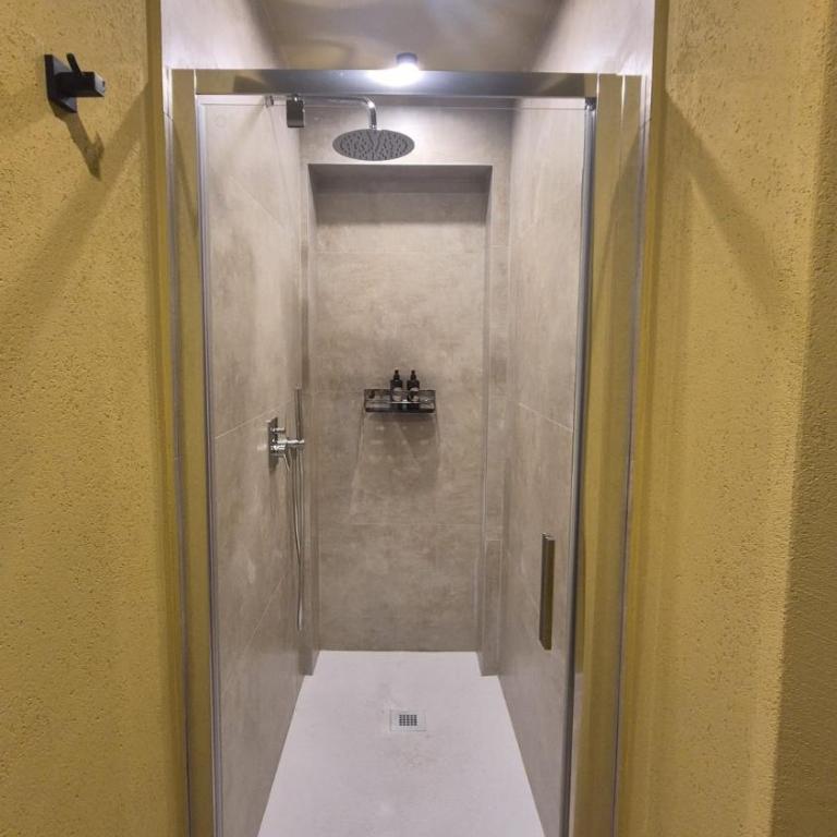 TreVì Apulian Lives - Double Room with Balcony - 3