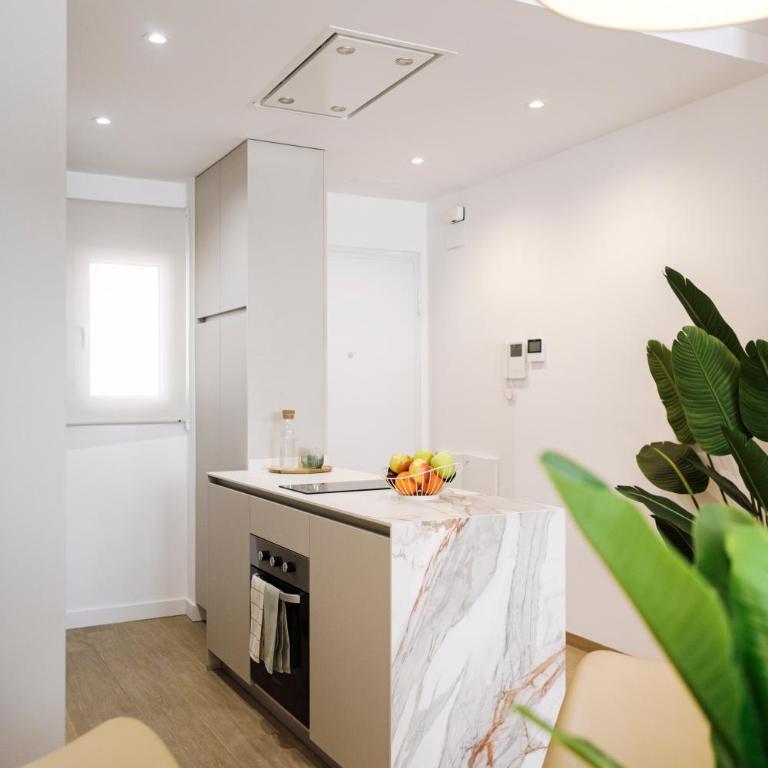REM III Premium Torrevieja - Apartamento de 1 dormitorio - 5