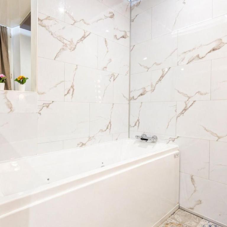 Suite Romantique 2 personnes secteur Place Stanislas - Apartamento de 1 dormitorio - 4