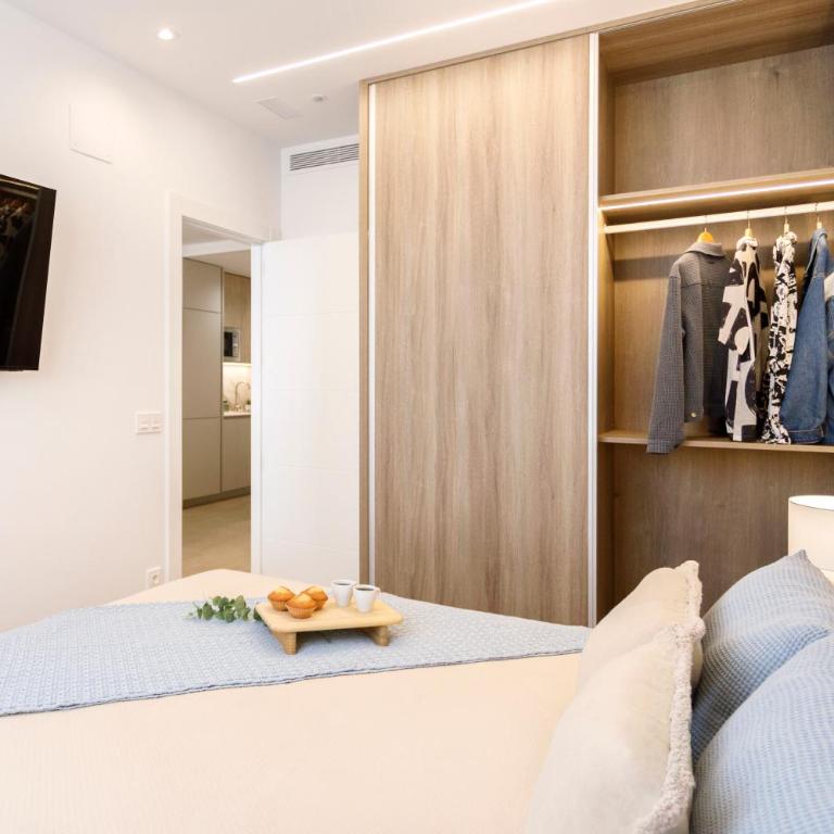 REM III Premium Torrevieja - Apartamento de 1 dormitorio - 7