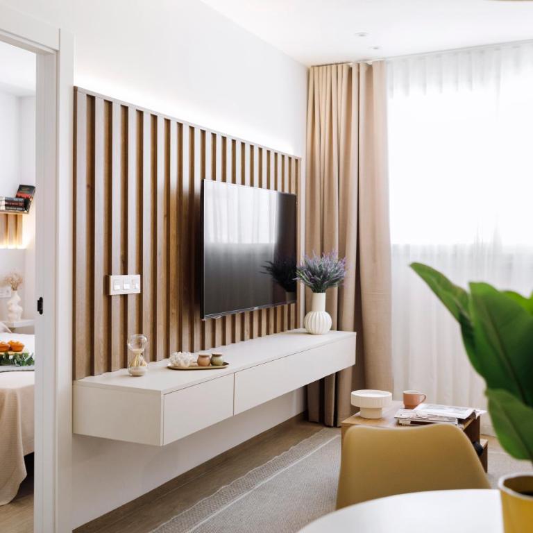 REM III Premium Torrevieja - Apartamento de 1 dormitorio - 6