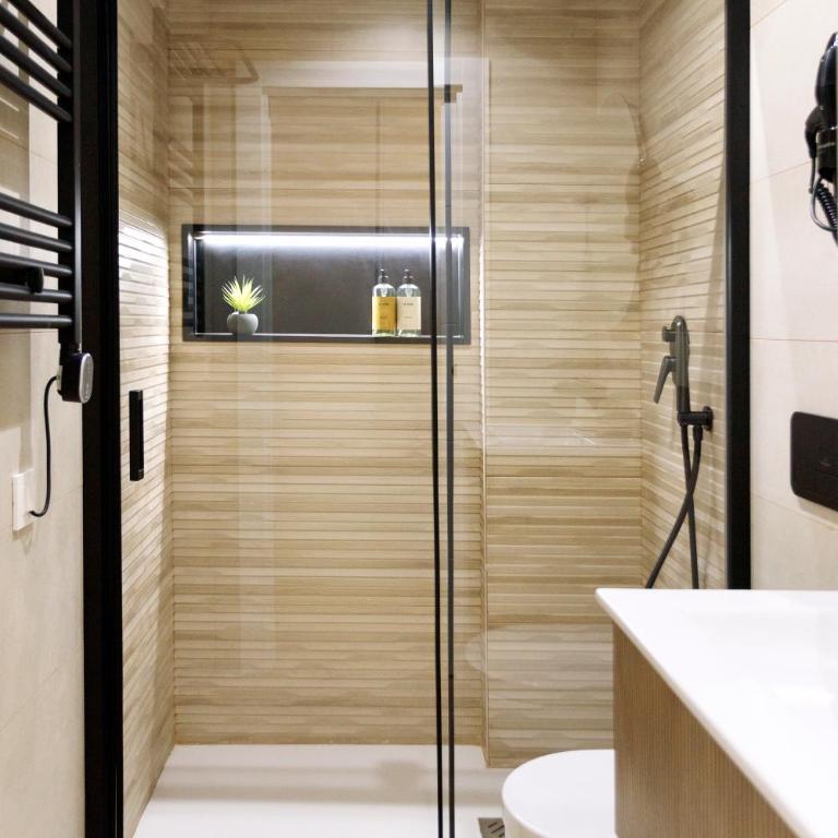 REM III Premium Torrevieja - Apartamento de 1 dormitorio - 12