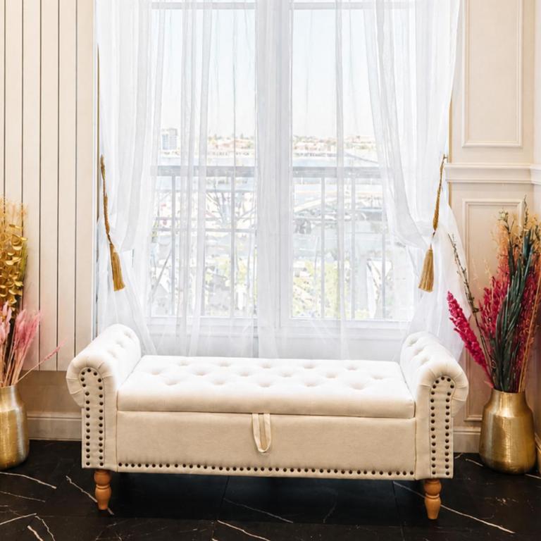 Majesticpearl Suite 65m2 Balnéo Gare Parking - One-Bedroom Apartment - 18
