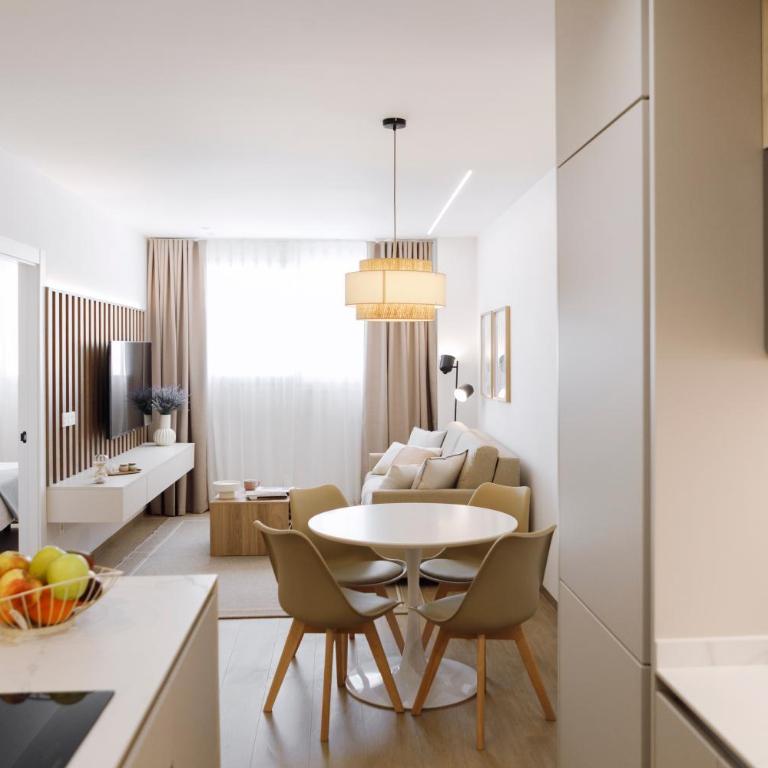 REM III Premium Torrevieja - Apartamento de 1 dormitorio - 15