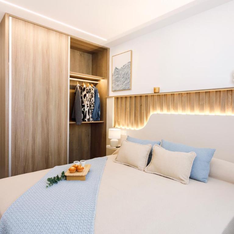 REM III Premium Torrevieja - Apartamento de 1 dormitorio - 17