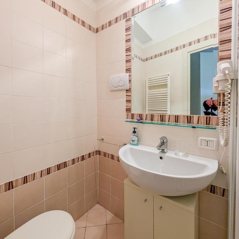 Casa Perotti Garda - Appartamento con 1 Camera da Letto - 11