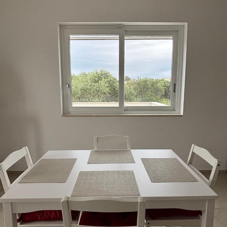 Oasi San Nicola Guest House of Puglia - Appartamento con 1 Camera da Letto e Vista Mare - 23