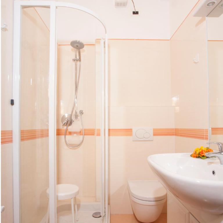 Casavacanze Internazionale - Appartamento Bilocale - 3