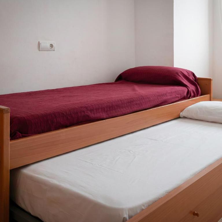 AT172 Baix a Mar - Apartamento de 3 dormitorios - 12