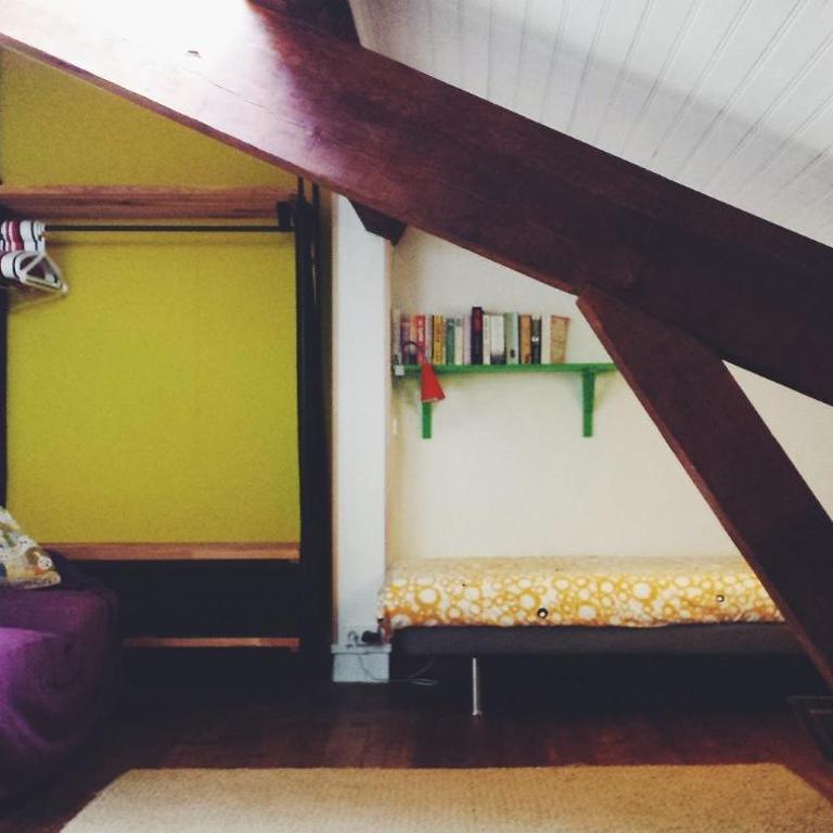 h2oholidays surf hostel - Dortoir Mixte - 2