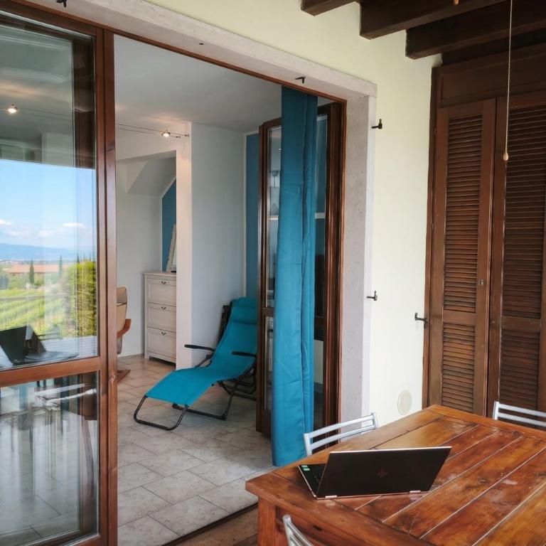Appartamento Lugana - Appartamento Familiare con 2 Camere da Letto e Vista - 4