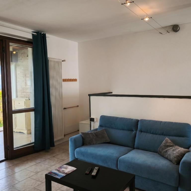 Appartamento Lugana - Appartamento Familiare con 2 Camere da Letto e Vista - 8