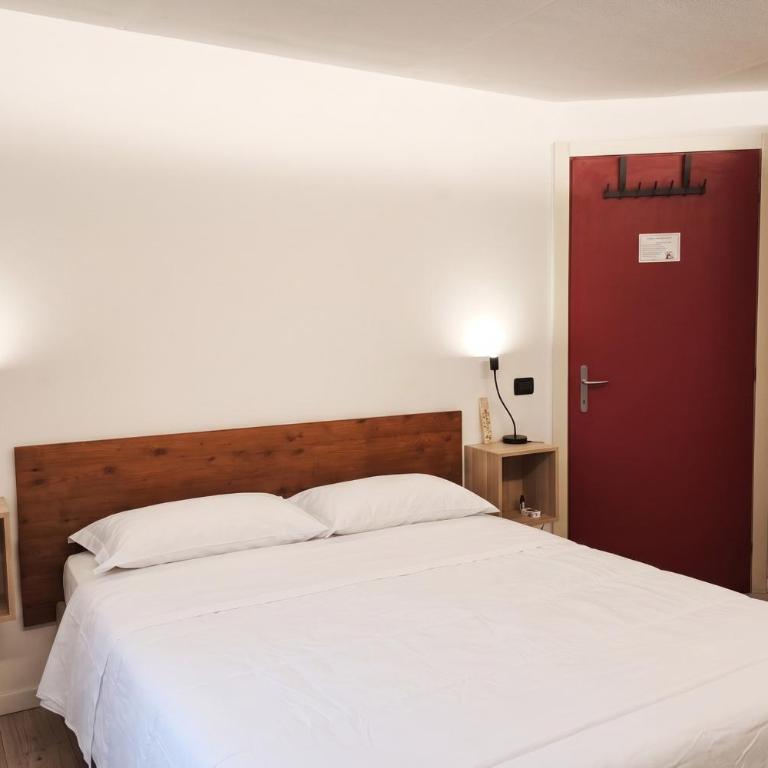 Appartamento Lugana - Appartamento Familiare con 2 Camere da Letto e Vista - 10