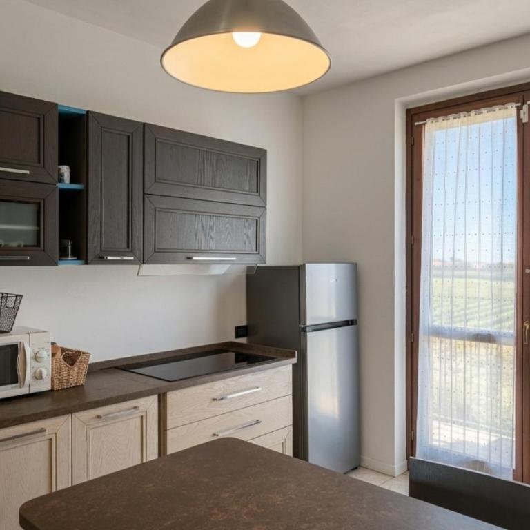 Appartamento Lugana - Appartamento Familiare con 2 Camere da Letto e Vista - 14