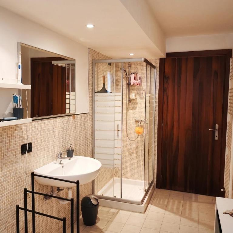 Appartamento Lugana - Appartamento Familiare con 2 Camere da Letto e Vista - 17