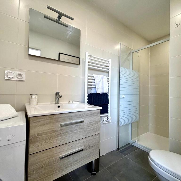 WeHost - Valentin Couturier - Croix-Rousse: Charmant appartement pour 2 pers - Appartement Standard - 19