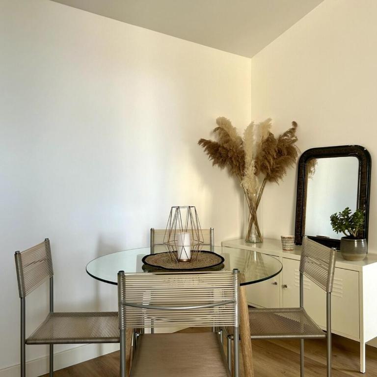 WeHost - Valentin Couturier - Croix-Rousse: Charmant appartement pour 2 pers - Appartement Standard - 13