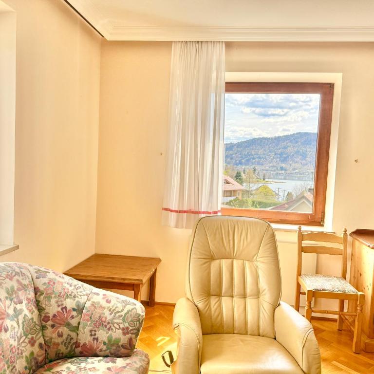 Apartment Karawankenblick with Lake View - Free Parking - Haus mit 7 Schlafzimmern - 19