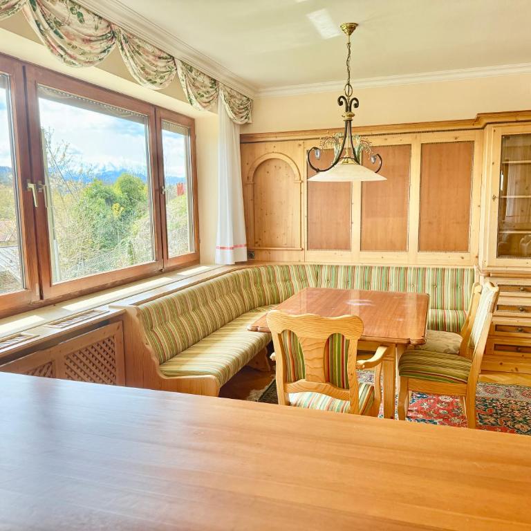 Apartment Karawankenblick with Lake View - Free Parking - Haus mit 7 Schlafzimmern - 10