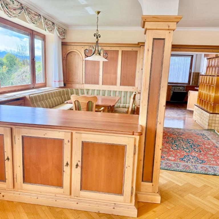 Apartment Karawankenblick with Lake View - Free Parking - Haus mit 7 Schlafzimmern - 12