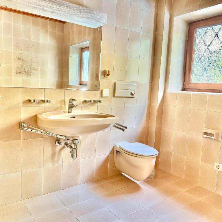 Apartment Karawankenblick with Lake View - Free Parking - Haus mit 7 Schlafzimmern - 14