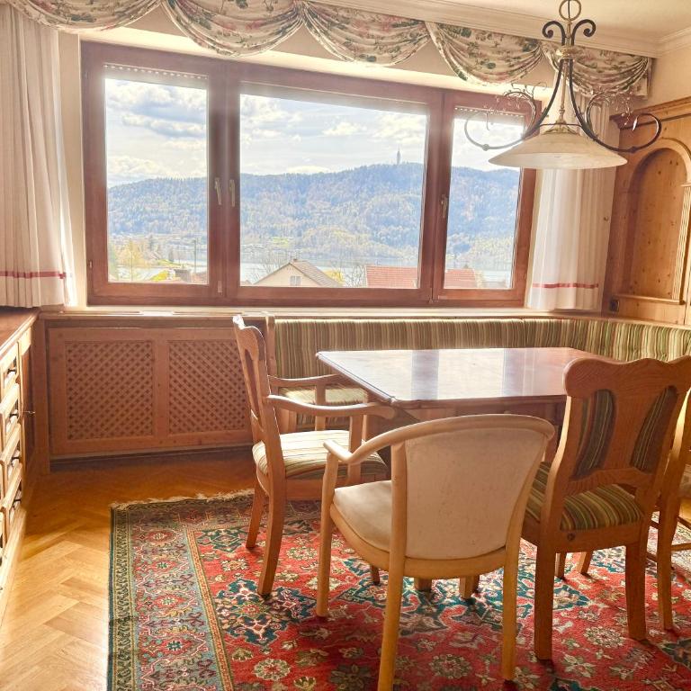 Apartment Karawankenblick with Lake View - Free Parking - Haus mit 7 Schlafzimmern - 17