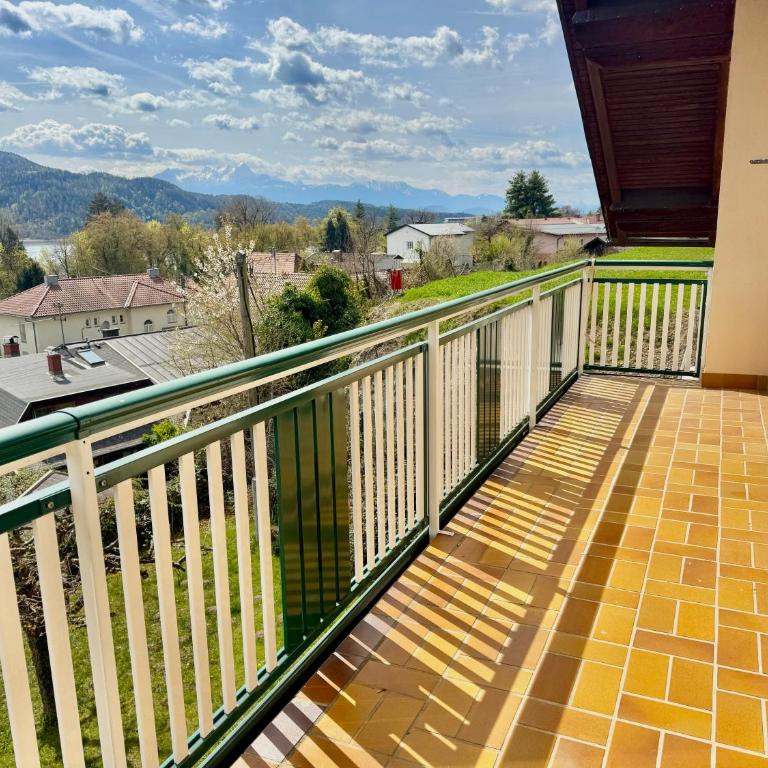 Apartment Karawankenblick with Lake View - Free Parking - Haus mit 7 Schlafzimmern - 20