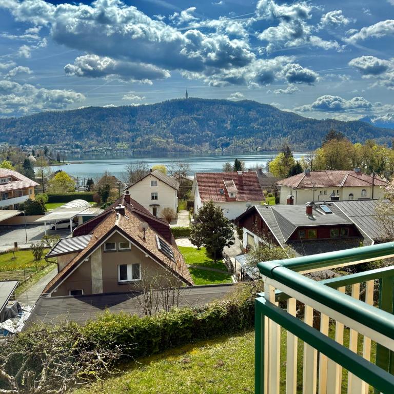 Apartment Karawankenblick with Lake View - Free Parking - Haus mit 7 Schlafzimmern - 22