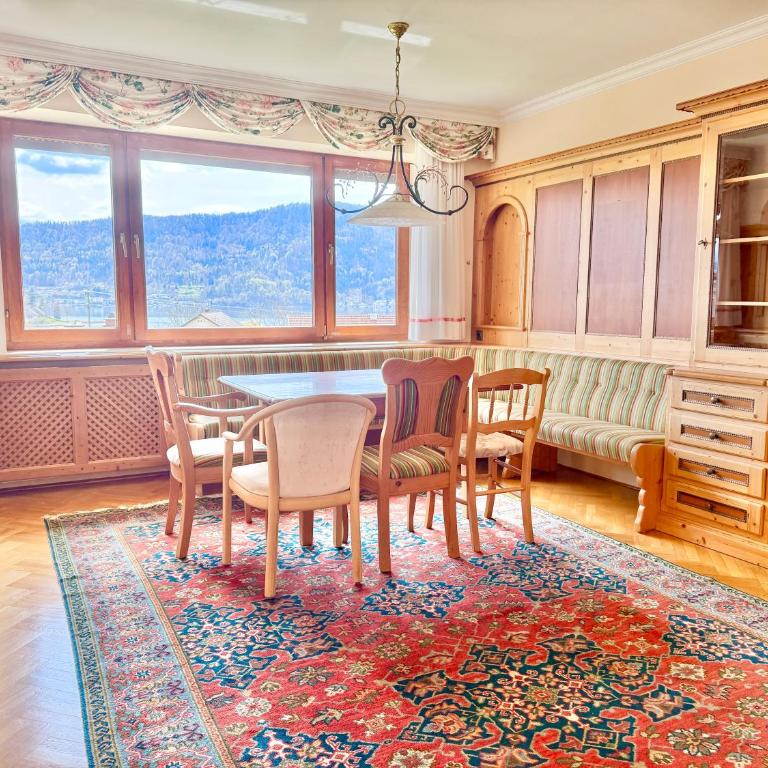 Apartment Karawankenblick with Lake View - Free Parking - Haus mit 7 Schlafzimmern - 23