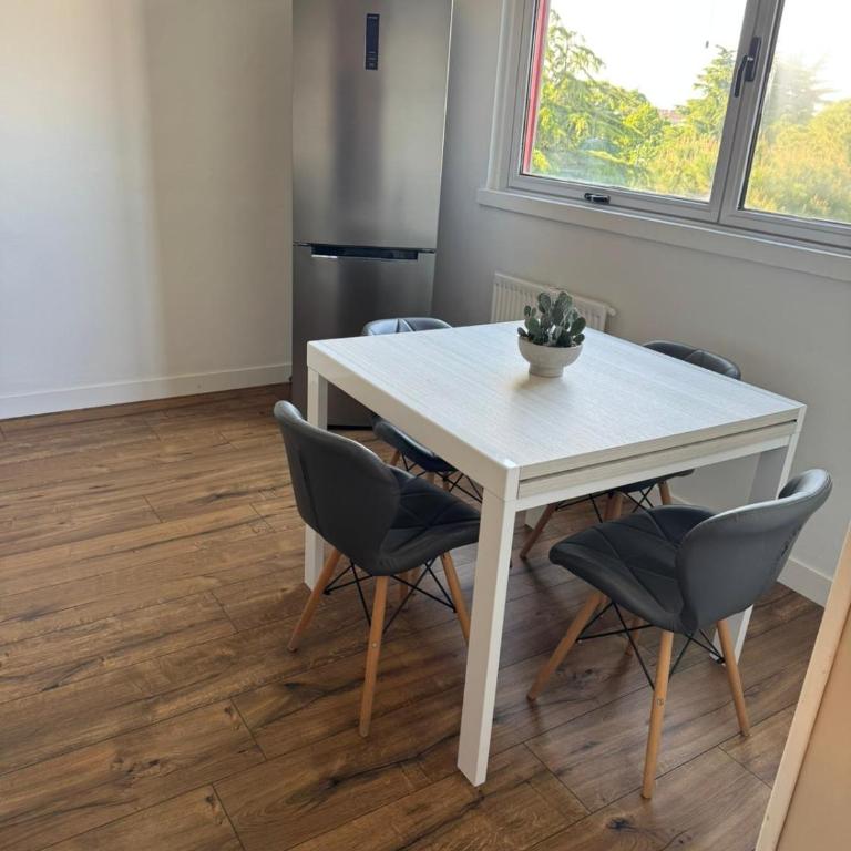 LA MAR Apartment Marco Polo Airport Venice - Appartamento con 2 Camere da Letto - 4