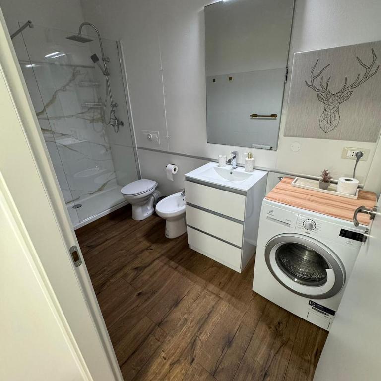 LA MAR Apartment Marco Polo Airport Venice - Appartamento con 2 Camere da Letto - 6