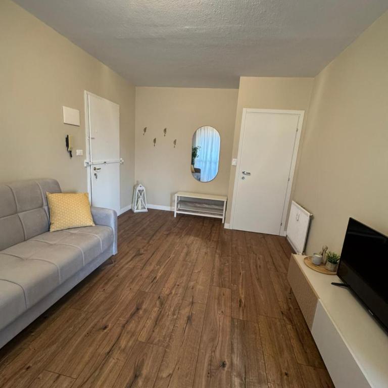 LA MAR Apartment Marco Polo Airport Venice - Appartamento con 2 Camere da Letto - 9
