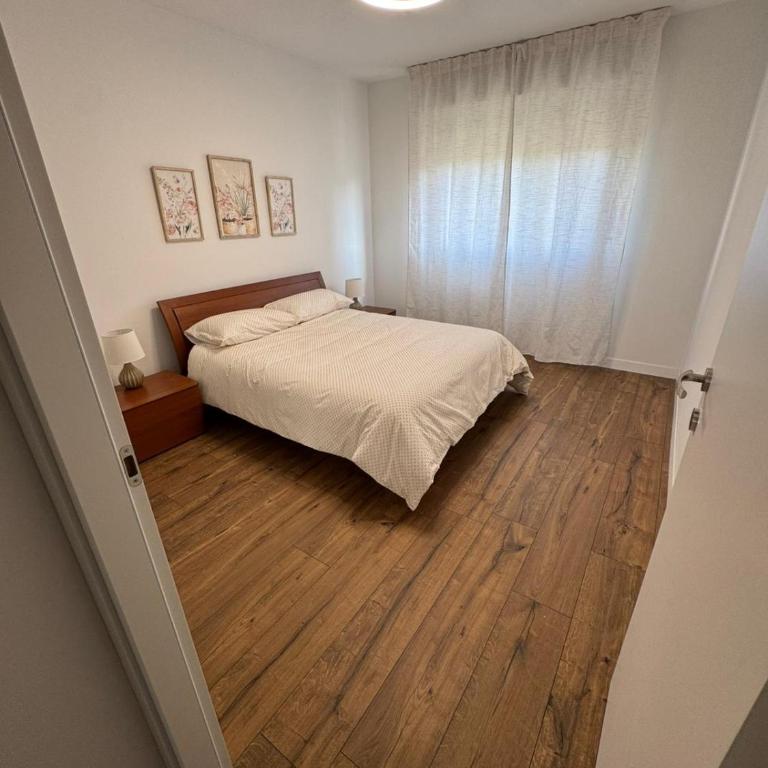 LA MAR Apartment Marco Polo Airport Venice - Appartamento con 2 Camere da Letto - 2