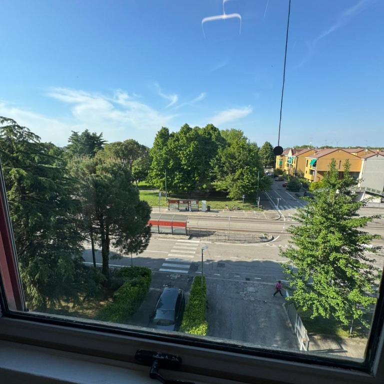 LA MAR Apartment Marco Polo Airport Venice - Appartamento con 2 Camere da Letto - 12