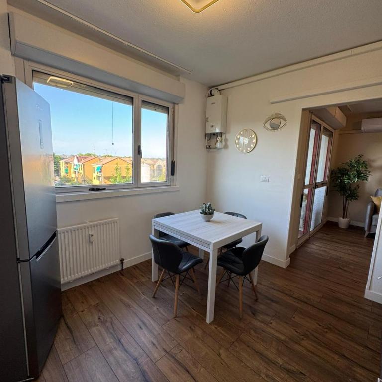 LA MAR Apartment Marco Polo Airport Venice - Appartamento con 2 Camere da Letto - 13