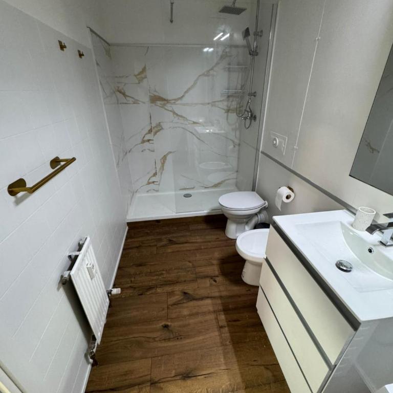 LA MAR Apartment Marco Polo Airport Venice - Appartamento con 2 Camere da Letto - 19