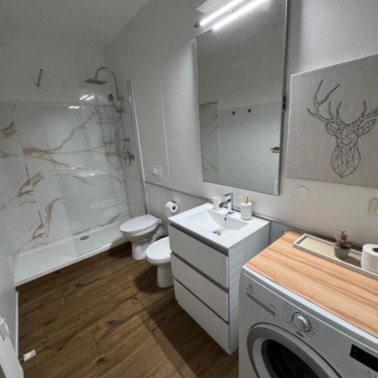 LA MAR Apartment Marco Polo Airport Venice - Appartamento con 2 Camere da Letto - 20