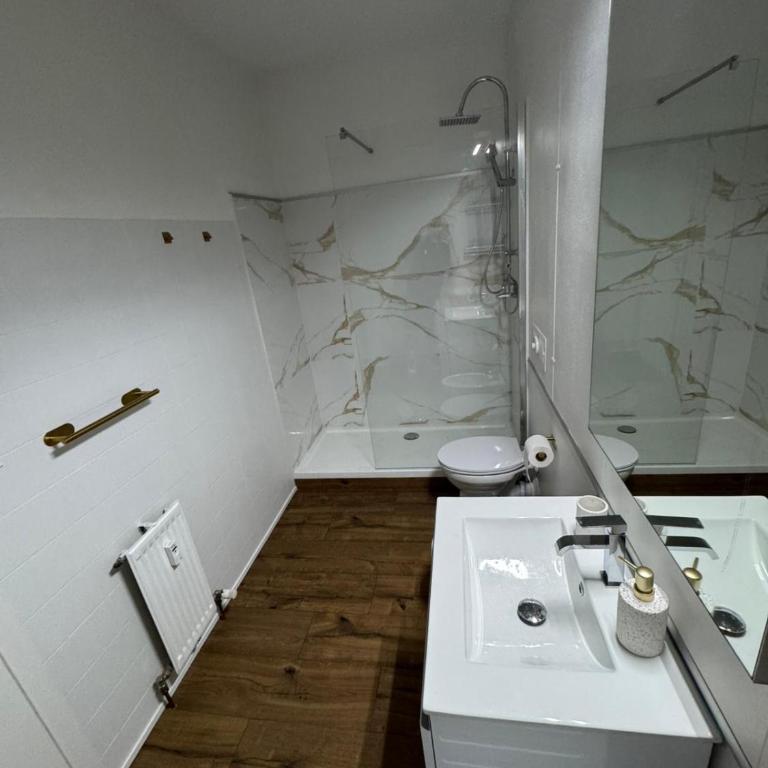 LA MAR Apartment Marco Polo Airport Venice - Appartamento con 2 Camere da Letto - 24