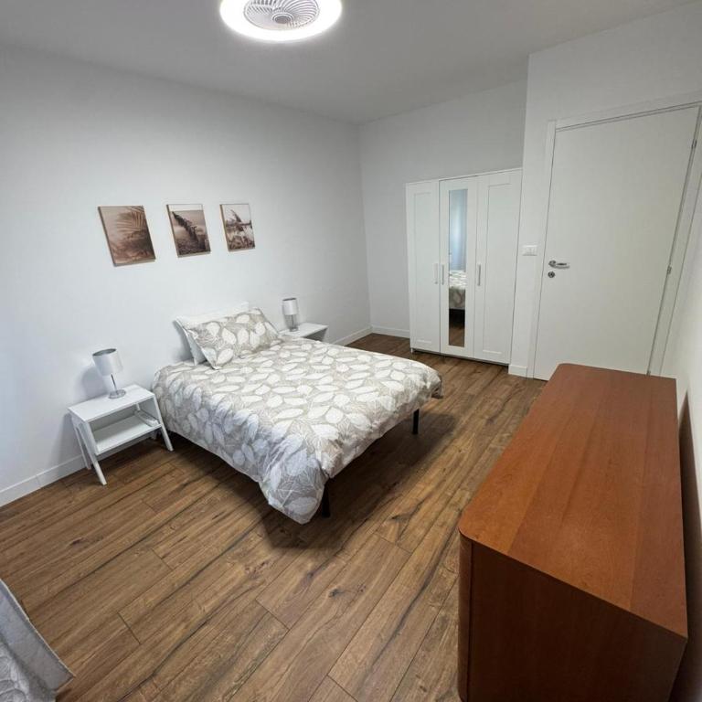 LA MAR Apartment Marco Polo Airport Venice - Appartamento con 2 Camere da Letto - 26