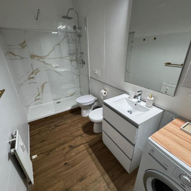 LA MAR Apartment Marco Polo Airport Venice - Appartamento con 2 Camere da Letto - 27