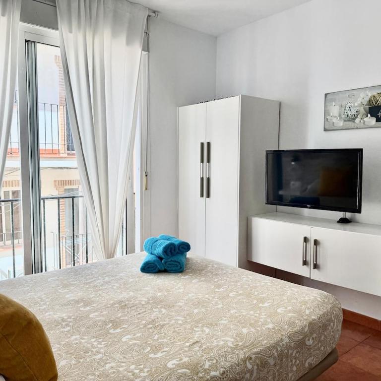 El Rincón de La Carihuela 1A - Estudio - 10