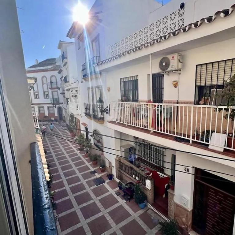 El Rincón de La Carihuela 1A - Estudio - 13