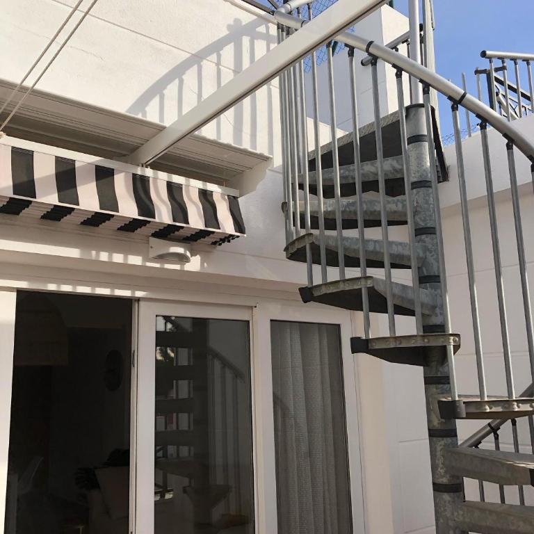 Calpe bay Terraza24 - Apartamento Ático - 73