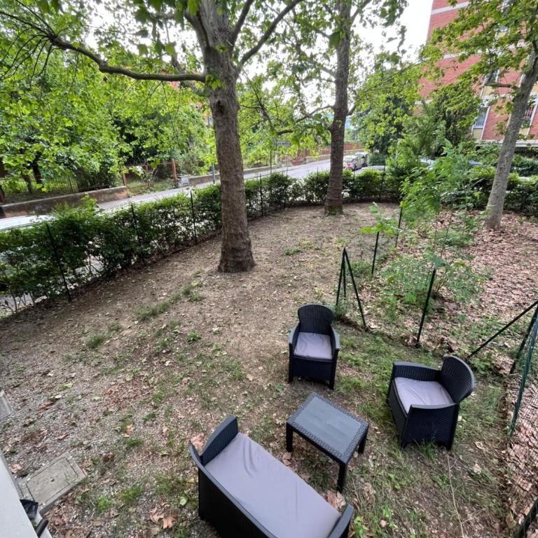 Residence Mariagiulia - Appartamento con 1 Camera da Letto - 2