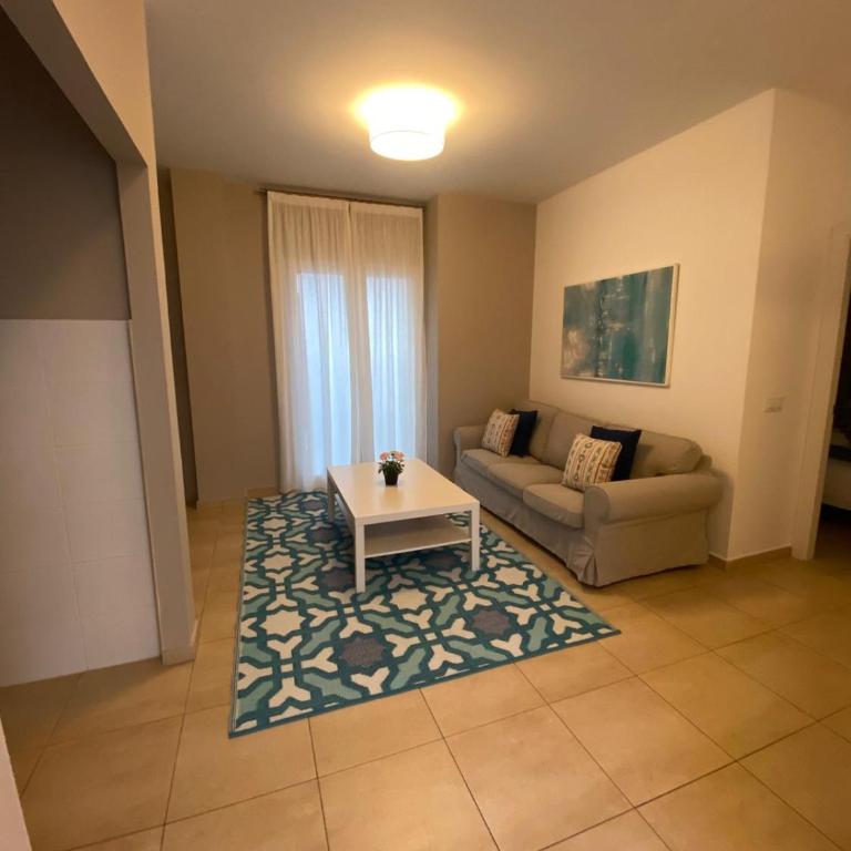 Brisa Jerez Suites - Apartamento - Planta baja - 12