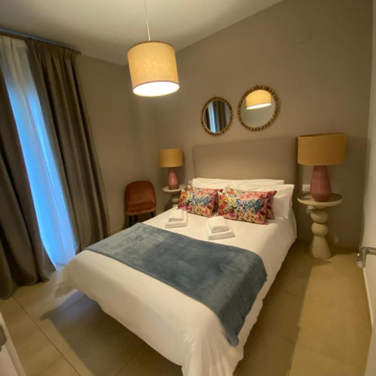 Brisa Jerez Suites - Apartamento - Planta baja - 13
