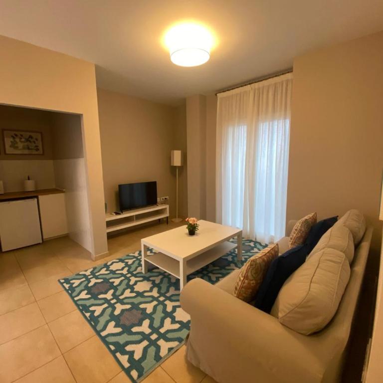 Brisa Jerez Suites - Apartamento - Planta baja - 15