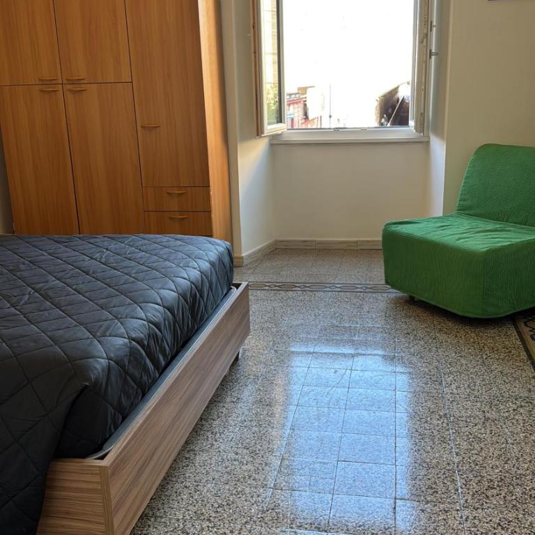 Vanella Rome Domus - Appartamento Deluxe con 3 Camere da Letto - 5